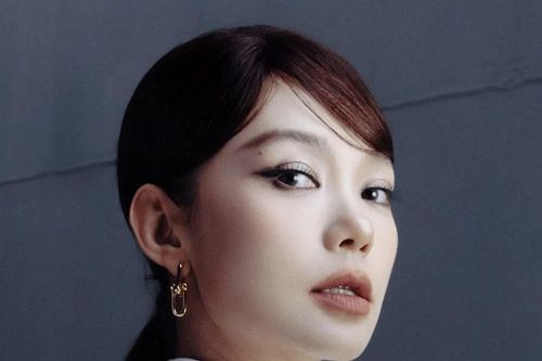 Minh Hằng ẩn ý cuộc sống thị phi của người nổi tiếng