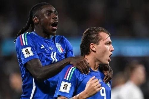 Nhận định Moldova vs Italia, 2h45 ngày 14/11: Khó có phép màu
