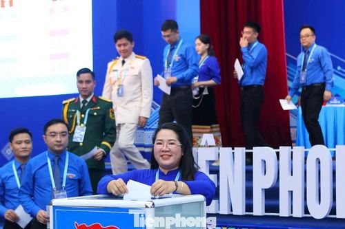 Khai mạc Đại hội đại biểu Đoàn TNCS Hồ Chí Minh tỉnh Nghệ An lần thứ XIX