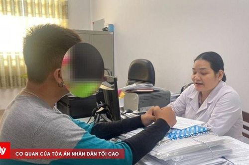 Hướng dẫn thanh toán thuốc kháng HIV nguồn bảo hiểm y tế giai đoạn 2024–2025