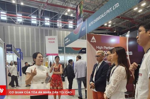 TP.HCM khai mạc cùng lúc 2 triển lãm
