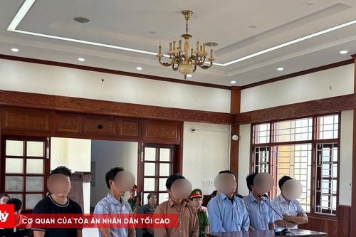 Dính lao lý vì tổ chức cho người khác xuất nhập cảnh trái phép