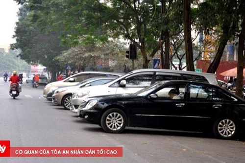 Hà Nội tổng kiểm tra hoạt động trông giữ xe và bảo vệ hạ tầng giao thông đến hết năm 2025
