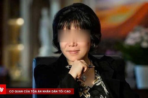 Sắp xét xử cựu Chủ tịch AIC Nguyễn Thị Thanh Nhàn và nhiều cựu lãnh đạo ngành giáo dục TPHCM