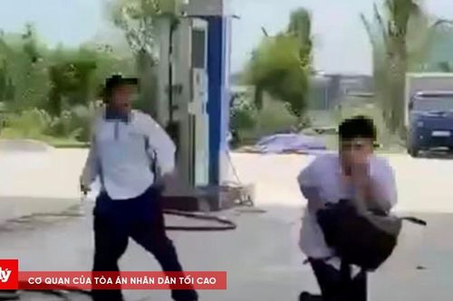 Khởi tố nam sinh lớp 11 đâm bạn cùng trường tử vong ở Thanh Hóa