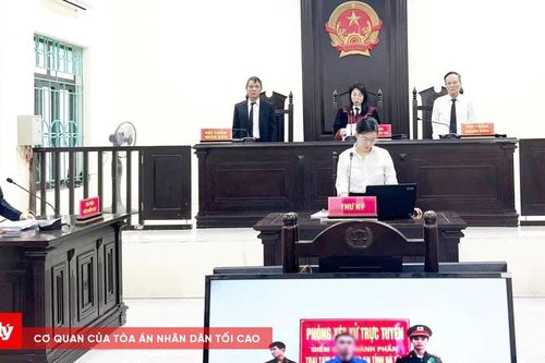 Tuyên phạt tài xế gây tai nạn khiến 2 người trọng thương