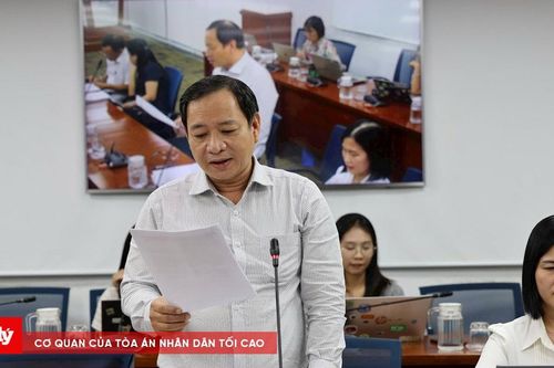 TP.HCM đề nghị xã, phường xử lý 87 trường hợp về xây dựng