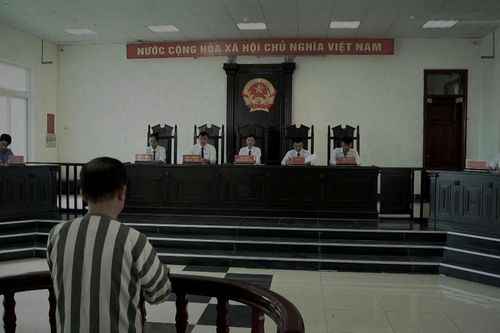 Bản lĩnh người Thẩm phán qua vụ án ngân hàng tư nhân đầu tiên