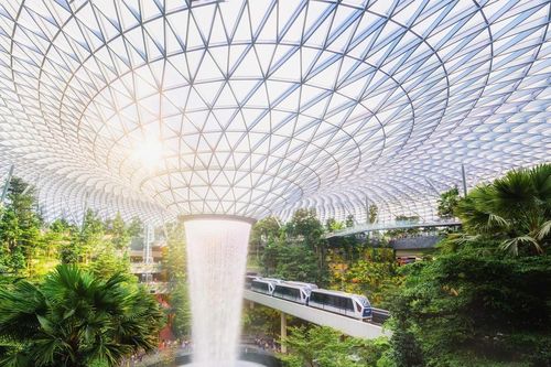 Quốc gia nhỏ bé nào sở hữu hộ chiếu 'quyền lực' nhất thế giới?