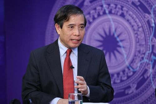 Giáo sư từ Singapore tự hào về '3 chữ Q' của Chính phủ Việt Nam