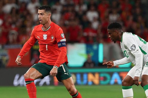 Nhận định bóng đá Ireland vs Bồ Đào Nha: Lấy vé World Cup