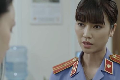 'Lằn ranh' tập 10: Viện Kiểm sát lần ra các con bạc chơi lớn toàn quan chức