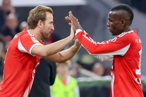 Bayern Munich ra phán quyết tương lai Nicolas Jackson