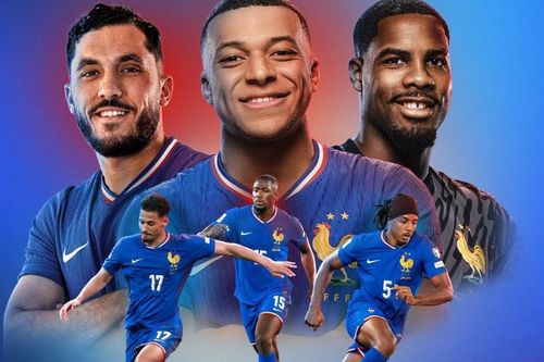 Nhận định bóng đá Pháp vs Ukraine: Thắng để lấy vé sớm