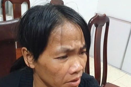 Khởi tố, bắt tạm giam người mẹ thả con 1 tuổi xuống giếng