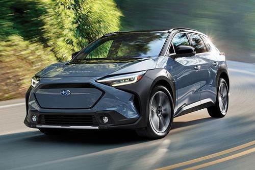 Subaru cân nhắc lại kế hoạch sản xuất xe điện, tập trung vào xe hybrid