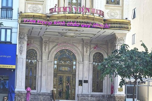 Chủ nhân thẩm mỹ Mailisa: Cuộc sống xa hoa, chăm làm từ thiện