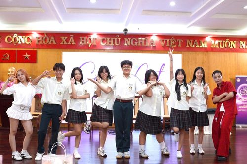Lần đầu tiên TPHCM tổ chức cuộc thi biểu diễn âm nhạc dân tộc cho học sinh