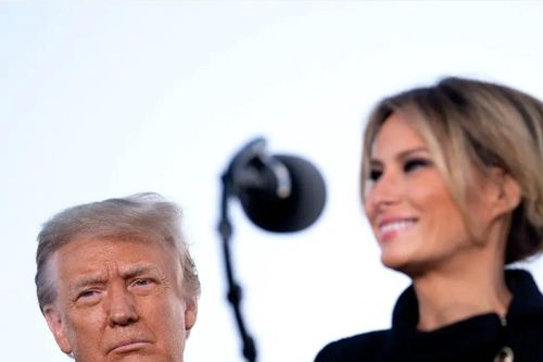 Những lần Đệ nhất phu nhân Melania Trump phá vỡ truyền thống Nhà Trắng