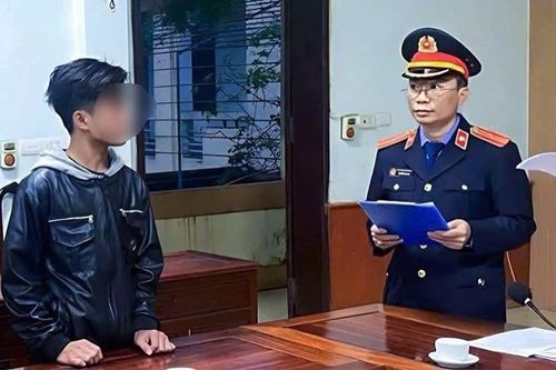 Phê chuẩn khởi tố nam sinh lớp 11 đánh học sinh lớp 9 tử vong