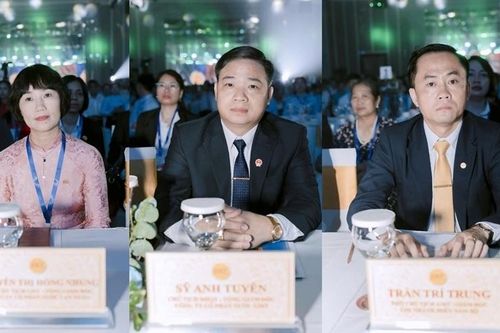 Tìm bị hại có liên quan đến vụ án 'Lừa đảo chiếm đoạt tài sản' xảy ra tại Công ty Cổ phần nước GMT