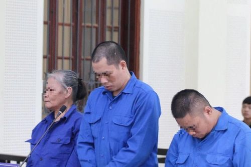 Án cho kẻ vừa hành nghề shipper vừa buôn ma túy