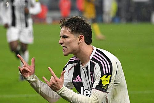 Kenan Yildiz - Juventus: bế tắc lương, canh bạc lớn