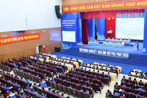 Đại hội Đại biểu Đoàn TNCS Hồ Chí Minh tỉnh Nghệ An lần thứ XIX, nhiệm kỳ 2025 - 2030 khai mạc phiên thứ nhất