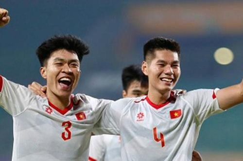 U22 Việt Nam hạ U22 Trung Quốc 1-0, CĐV châu Á khen ngợi