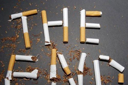 Bỏ thuốc không phải chuyện bất khả thi