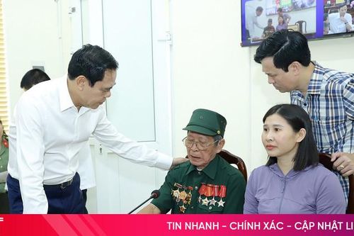 Thông báo về lịch tiếp công dân định kỳ của Chủ tịch UBND tỉnh