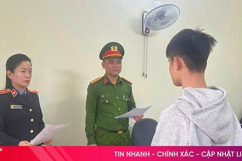 Khởi tố nam sinh trộm cắp xe máy tại Lộc Hà