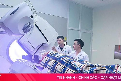 Giúp bệnh nhân ung thư không phải rời quê hương để điều trị