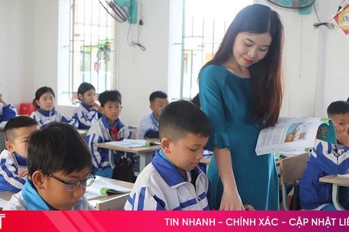 Hà Tĩnh công bố kết quả thi vòng 2 kỳ tuyển dụng giáo viên năm học 2025-2026