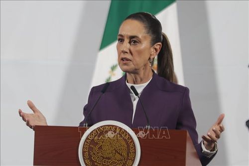 Mexico triển khai chiến lược quảng bá du lịch đặc biệt nhân dịp World Cup 2026