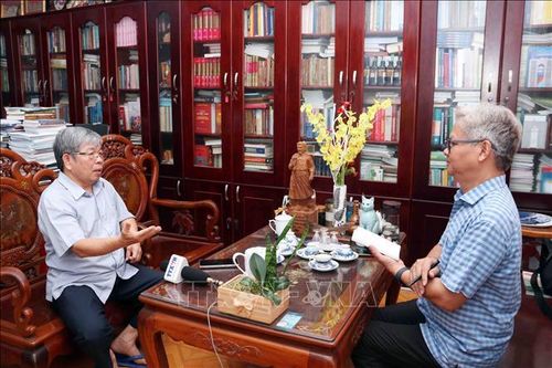 'Tự chủ chiến lược' cho giai đoạn phát triển mới