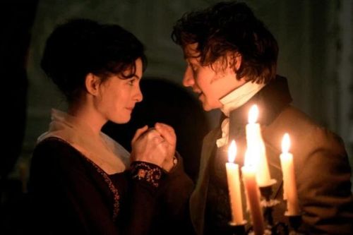 Lý do thật sự khiến nhà văn Jane Austen không kết hôn - Kỳ cuối