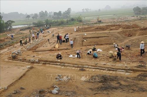 Công bố 385 phát hiện mới trong nghiên cứu khảo cổ học