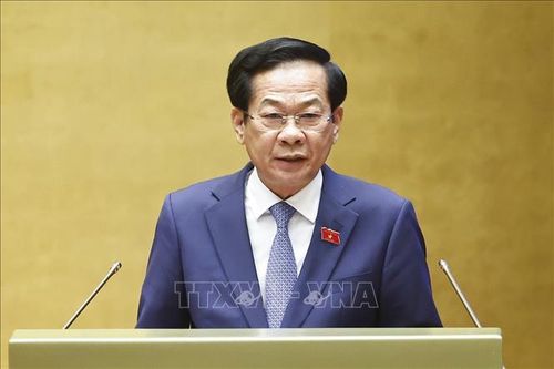 Nhiều viên chức phải làm công việc khác chuyên môn, giảm hiệu quả công tác