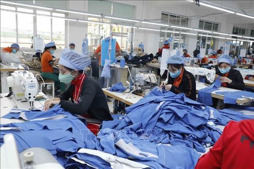 Xây dựng xã hội học tập trong công nhân, lao động