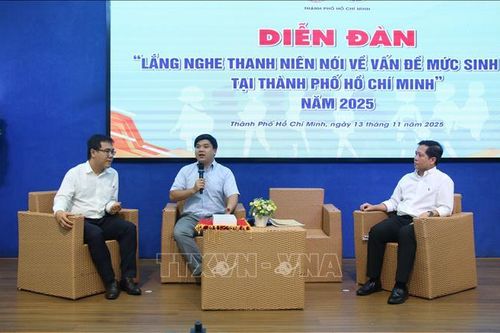 Khuyến khích người trẻ sinh con sớm, ổn định cuộc sống