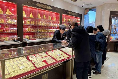 'Cánh tay quyền lực' giúp Trung Quốc củng cố vị thế tài chính toàn cầu