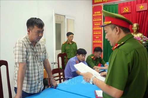 Khởi tố 3 cựu cán bộ ngân hàng vi phạm quy định về cho vay, gây thiệt hại 35,6 tỷ đồng