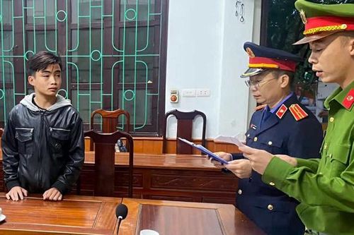 Khởi tố, bắt tạm giam nam sinh lớp 11 đánh học sinh lớp 9 tử vong