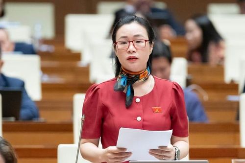 Đề nghị viên chức được trả lương thỏa đáng gắn với vị trí việc làm
