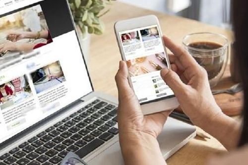 Những 'điều tra viên'… online