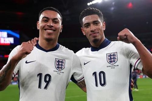 Tuyển Anh sẵn sàng sao chép chiến thuật của Arsenal để vô địch World Cup
