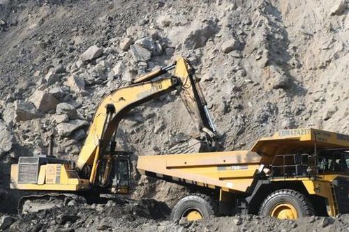 Than Hà Tu: Hàng tồn kho tăng đột biến, nợ vay hơn 2.000 tỷ đồng