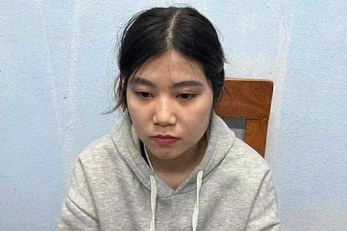 Khởi tố cô gái trẻ sát hại con trai 4 tuổi sau khi ly hôn