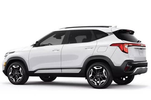 Kia Seltos thế hệ mới chốt thời điểm ra mắt: Thêm phiên bản Hybrid, hệ dẫn động e-AWD
